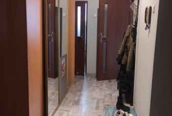 Mieszkanie na sprzedaż, Chorzów śląskie - oferta 822663 Mieszkanie na sprzedaż Chorzów 822663