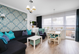 Mieszkanie na sprzedaż Olsztyn  822672