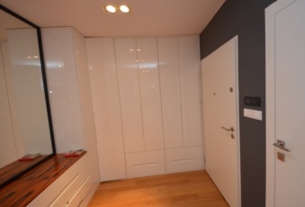 Mieszkanie na wynajem Warszawa  822674