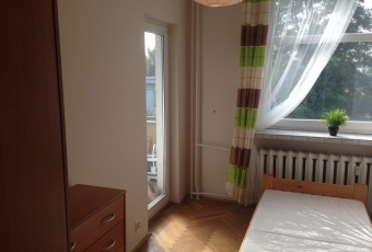 Mieszkanie na sprzedaż Kraków  822675