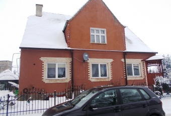 Mieszkanie na sprzedaż, Człuchów pomorskie - oferta 822676 Mieszkanie na sprzedaż Człuchów 822676