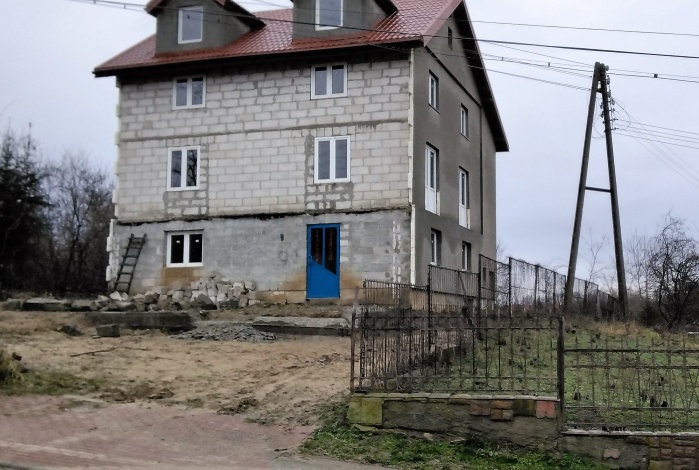 Dom na sprzedaż w Drohiczyn  Piłsudskiego o powierzchni 300 mkw
