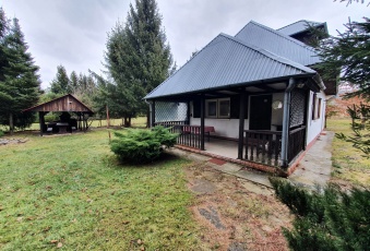 Dom na sprzedaż Krasiczyn  822682