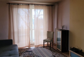 Mieszkanie na sprzedaż Warszawa  822628