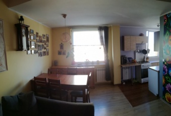 Mieszkanie na sprzedaż Gdynia  822686