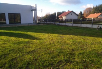 Dom na sprzedaż Szamotuły  822694