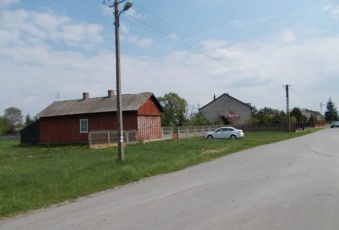 Działka na sprzedaż Skierniewice  822710