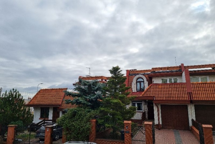 Dom na sprzedaż w Bydgoszcz Fordon  o powierzchni 126 mkw