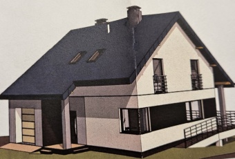 Dom na sprzedaż Kocmyrzów-Luborzyca  822744