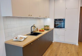 Mieszkanie na sprzedaż Kraków  822746