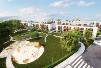 Mieszkanie na sprzedaż Warszawa  822740