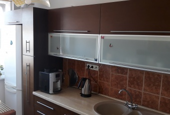 Mieszkanie na sprzedaż Drawsko Pomorskie  822750