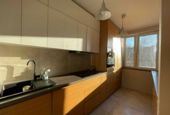 Mieszkanie na sprzedaż Piastów  822756