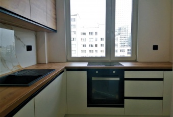 Mieszkanie na sprzedaż Warszawa  822764