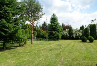 Działka na sprzedaż Warszawa  822765