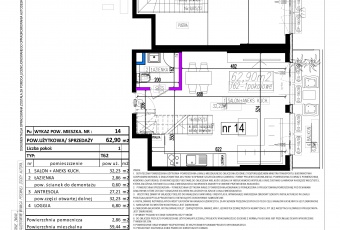 Mieszkanie na sprzedaż Grodzisk Mazowiecki  822777