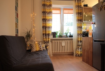 Mieszkanie na sprzedaż Warszawa  822778