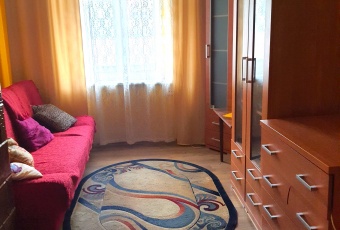 Mieszkanie na sprzedaż, Białogard zachodniopomorskie - oferta 822779 Mieszkanie na sprzedaż Białogard 822779