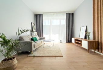 Mieszkanie na sprzedaż Warszawa  822796