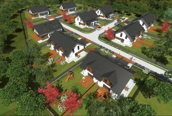 Dom na sprzedaż Kraków  822799