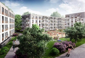 Mieszkanie na sprzedaż Lublin  822806