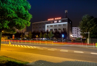Komercja na sprzedaż, Chorzów śląskie - oferta 822814