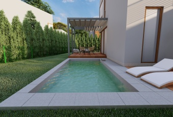 Dom na sprzedaż Warszawa  822826