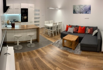 Mieszkanie na sprzedaż, Kargowa lubuskie - oferta 822827 Mieszkanie na sprzedaż Kargowa 822827