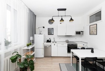 Mieszkanie na sprzedaż Katowice  822831