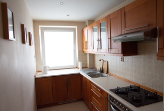 Mieszkanie na sprzedaż Warszawa  822832