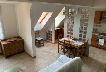 Mieszkanie na sprzedaż Ostróda  822830