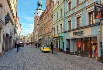 Mieszkanie na sprzedaż Jelenia Góra  822837