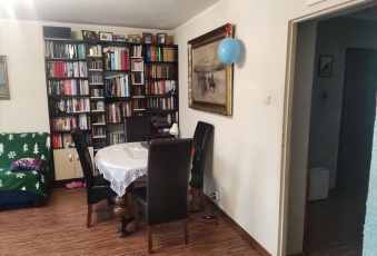 Mieszkanie na sprzedaż, Chorzów śląskie - oferta 822845 Mieszkanie na sprzedaż Chorzów 822845
