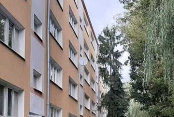 Mieszkanie na sprzedaż Warszawa  822849