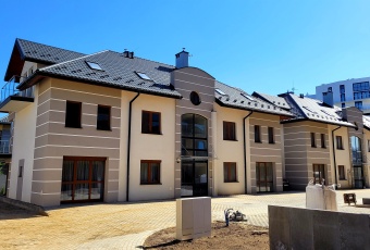Mieszkanie na sprzedaż, Rzeszów podkarpackie - oferta 822854