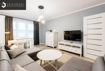Mieszkanie na sprzedaż, Stawiguda warmińsko-mazurskie - oferta 822859