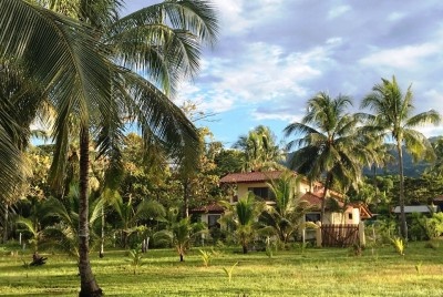 Dom na sprzedaż w Radzyń Podlaski Radzyń Podlaski Playa coyote,  Guanacaste, Kostaryka  o powierzchni 260 mkw