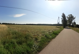 Działka na sprzedaż Łukta  822868