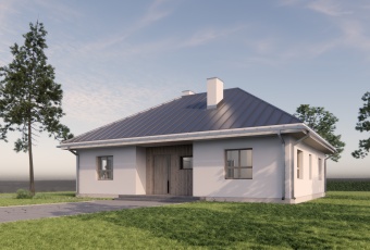 Dom na sprzedaż Joniec  822870