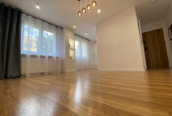 Mieszkanie na sprzedaż Kluczbork  822873