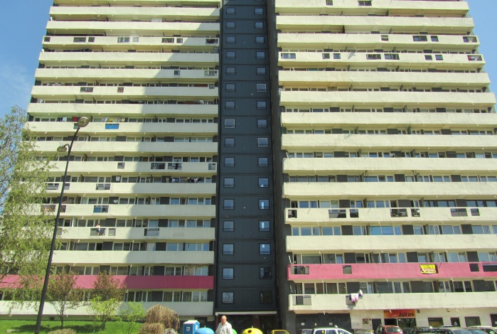 Mieszkanie na sprzedaż w Katowice Bederowiec Tysiąclecia o powierzchni 48 mkw