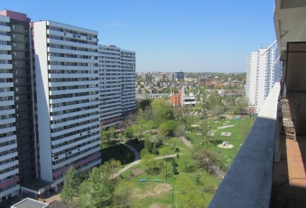 Mieszkanie Sprzedam śląskie Katowice Bederowiec-3