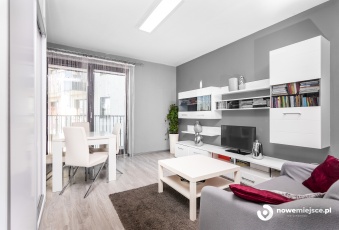 Mieszkanie na sprzedaż Kraków  822736