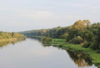 Działka na sprzedaż Różan  822885