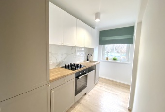 Mieszkanie na sprzedaż Warszawa  822897