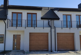 Dom na sprzedaż, Kraków małopolskie - oferta 822899