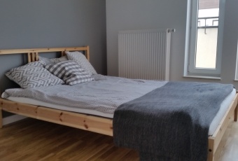 Mieszkanie Sprzedam mazowieckie Warszawa Wilanów-2