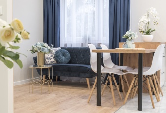 Mieszkanie na sprzedaż, Tarnów małopolskie - oferta 822914