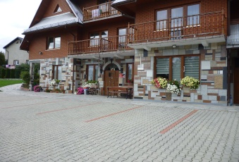 Komercja na wynajem Czorsztyn  822916