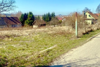 Działka na sprzedaż Ostróda  822920